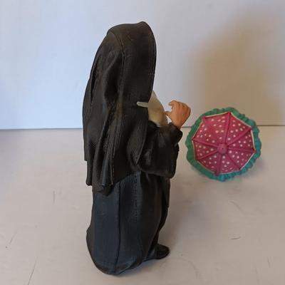 Studio Collection Happy Habits by Deb Wood "Sister Mary Regina"