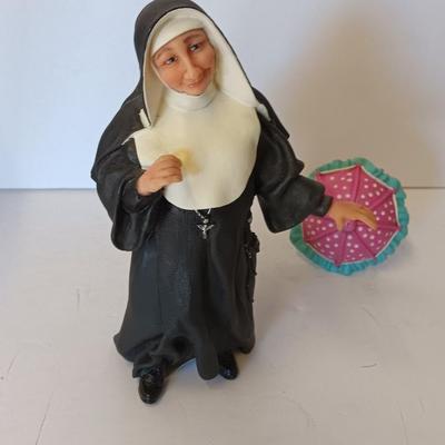 Studio Collection Happy Habits by Deb Wood "Sister Mary Regina"