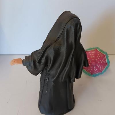 Studio Collection Happy Habits by Deb Wood "Sister Mary Regina"