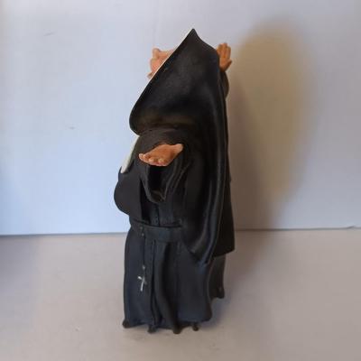 Studio Collection Happy Habits by Deb Wood "Sister Mary Hallelujah"
