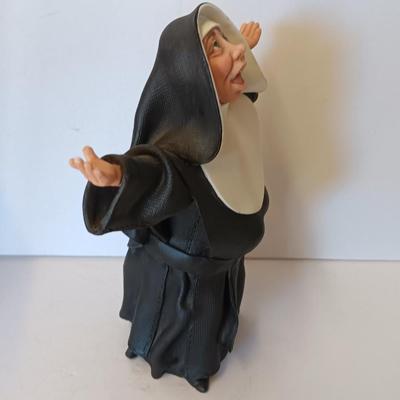 Studio Collection Happy Habits by Deb Wood "Sister Mary Hallelujah"