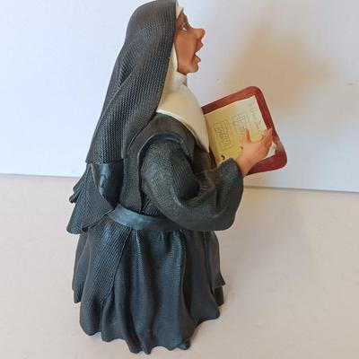 Studio Collection Happy Habits by Deb Wood "Sister Mary Gloria"