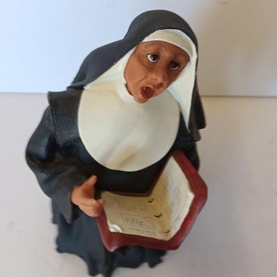 Studio Collection Happy Habits by Deb Wood "Sister Mary Gloria"