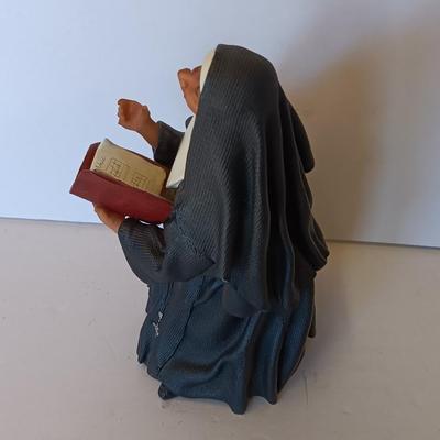 Studio Collection Happy Habits by Deb Wood "Sister Mary Gloria"