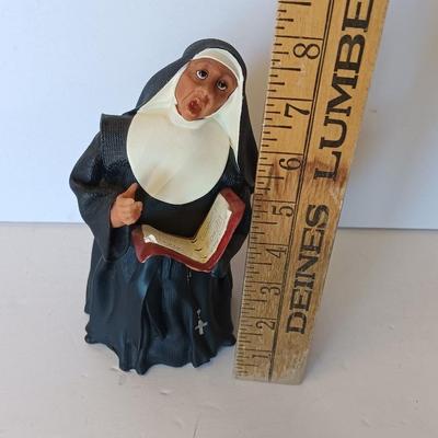 Studio Collection Happy Habits by Deb Wood "Sister Mary Gloria"