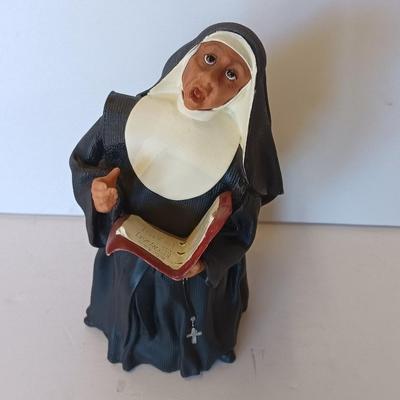 Studio Collection Happy Habits by Deb Wood "Sister Mary Gloria"