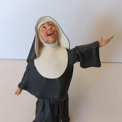 Studio Collection Happy Habits by Deb Wood "Sister MaryHosanna"