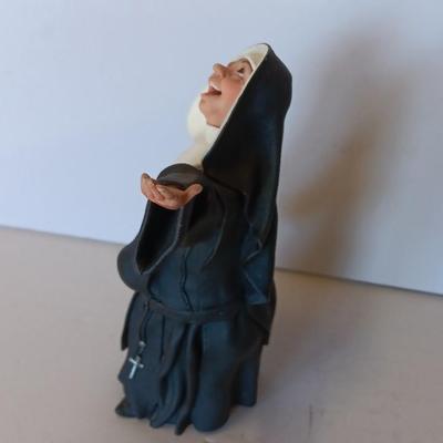 Studio Collection Happy Habits by Deb Wood "Sister MaryHosanna"
