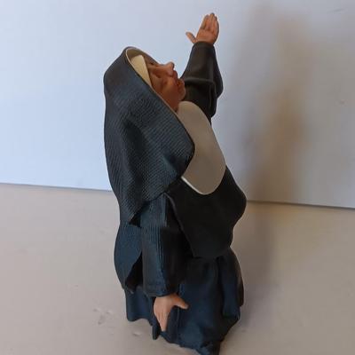 Studio Collection Happy Habits by Deb Wood "Sister MaryHosanna"