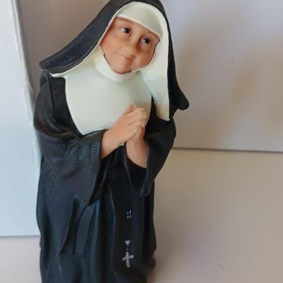 Studio Collection Happy Habits by Deb Wood "Sister Mary Reverent"