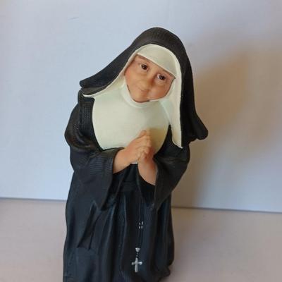 Studio Collection Happy Habits by Deb Wood "Sister Mary Reverent"