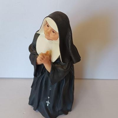 Studio Collection Happy Habits by Deb Wood "Sister Mary Reverent"