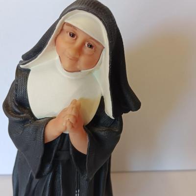 Studio Collection Happy Habits by Deb Wood "Sister Mary Reverent"