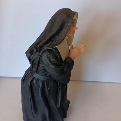 Studio Collection Happy Habits by Deb Wood "Sister Mary Reverent"