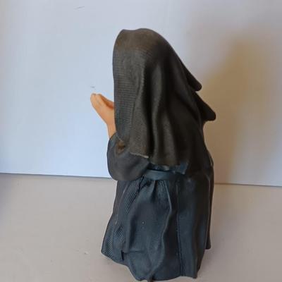 Studio Collection Happy Habits by Deb Wood "Sister Mary Reverent"