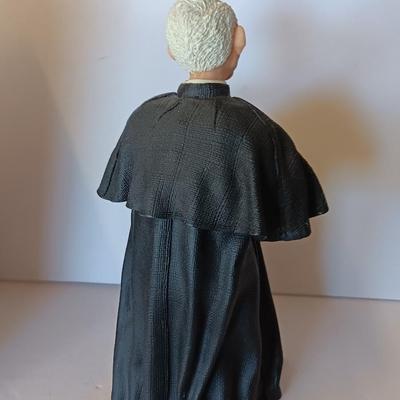 Studio Collection Happy Habits by Deb Wood "Father Christpoher Jon"