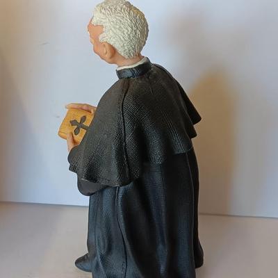 Studio Collection Happy Habits by Deb Wood "Father Christpoher Jon"