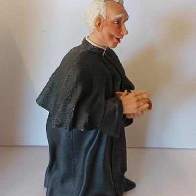 Studio Collection Happy Habits by Deb Wood "Father Christpoher Jon"