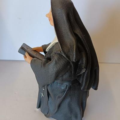 Studio Collection Happy Habits by Deb Wood "Sister Mary Benevolent"