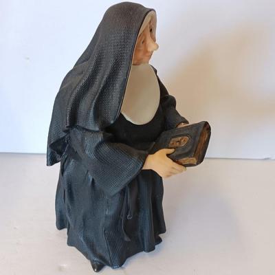 Studio Collection Happy Habits by Deb Wood "Sister Mary Benevolent"