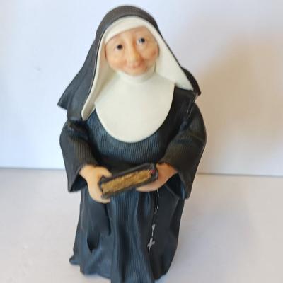 Studio Collection Happy Habits by Deb Wood "Sister Mary Benevolent"