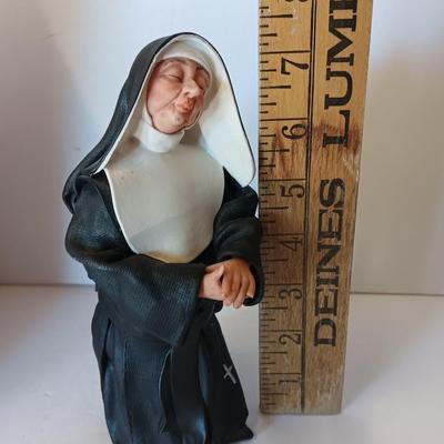 Studio Collection Happy Habits by Deb Wood "Sister Mary Pios"