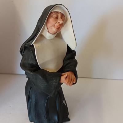 Studio Collection Happy Habits by Deb Wood "Sister Mary Pios"