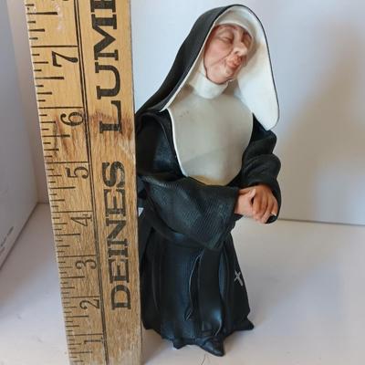 Studio Collection Happy Habits by Deb Wood "Sister Mary Pios"