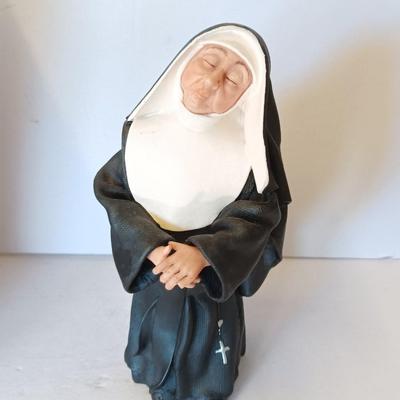 Studio Collection Happy Habits by Deb Wood "Sister Mary Pios"