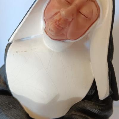 Studio Collection Happy Habits by Deb Wood "Sister Mary Pios"