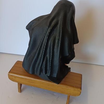 Studio Collection Happy Habits by Deb Wood "Sister Mary toesie"