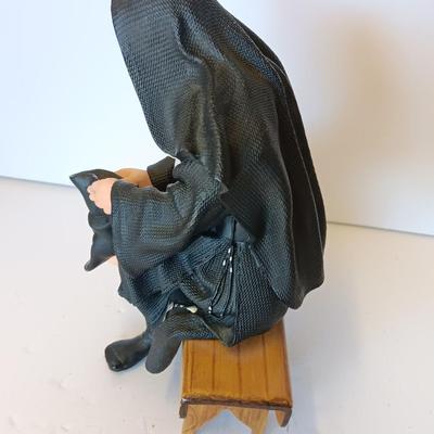 Studio Collection Happy Habits by Deb Wood "Sister Mary toesie"
