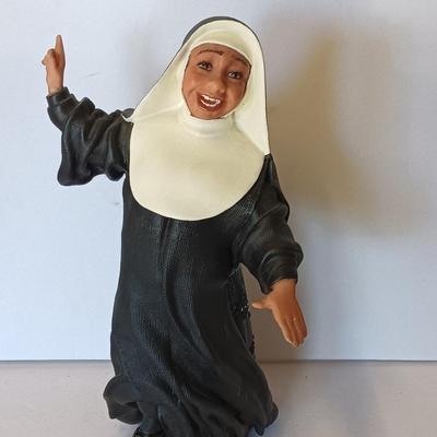 Studio Collection Happy Habits by Deb Wood "Sister Mary Hubert"