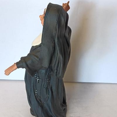 Studio Collection Happy Habits by Deb Wood "Sister Mary Hubert"