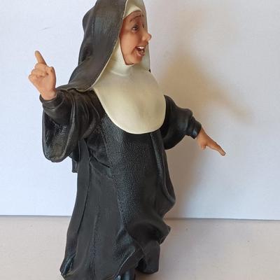 Studio Collection Happy Habits by Deb Wood "Sister Mary Hubert"