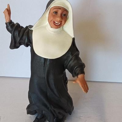 Studio Collection Happy Habits by Deb Wood "Sister Mary Hubert"