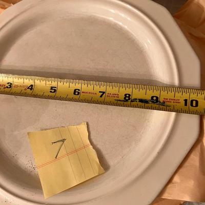 Large Vintage Pfaltzgraff Tableware Set