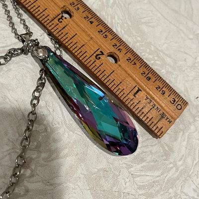 Watermelon Tourmaline grouping
