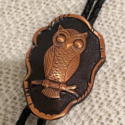 Owls jewelry