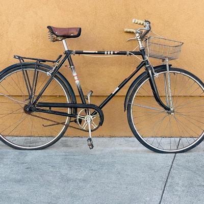 Vintage Sears Roebuck Bicycle made in Austria