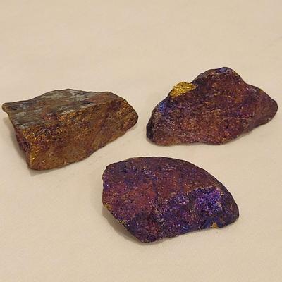 Collection of Crystals (M-DW)