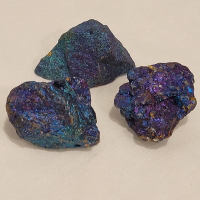 Collection of Crystals (M-DW)