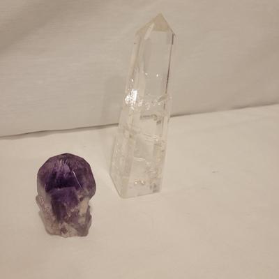Collection of Crystals (M-DW)