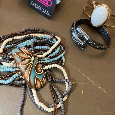 Costume Bracelets