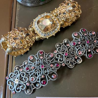 Costume Bracelets