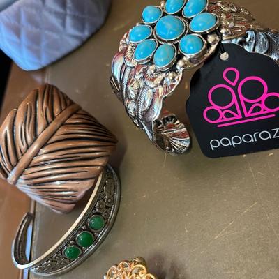 Costume Bracelets