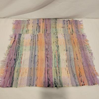 Tablecloths, Placemats,  Doilies and More (LR-DW)