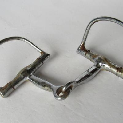 Lot 466:  Horse Bit