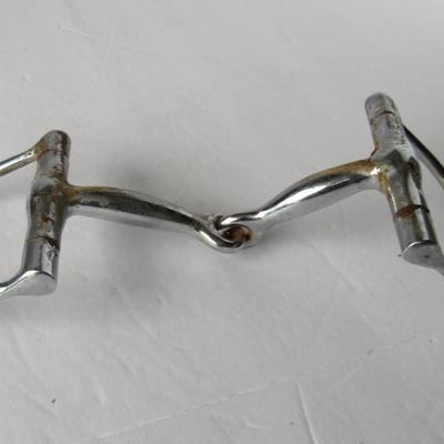 Lot 466:  Horse Bit