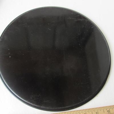 Lot 479:  Vintage Retro Metal Serving Tray